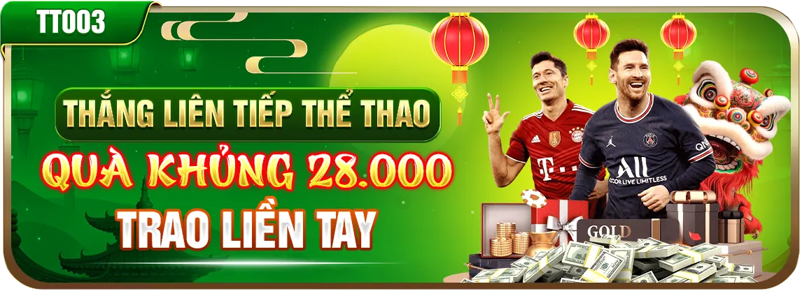 Chương trình VIP 28win nhà cái với các cấp độ độc quyền