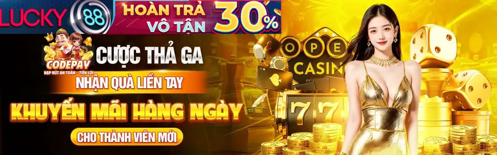 Ưu Đãi Chào Mừng Thành Viên Mới 28win
